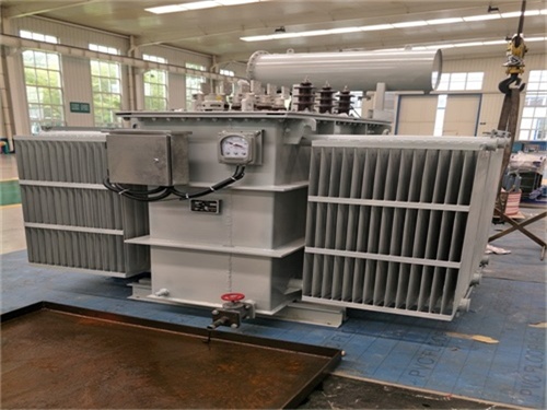 叶集S20油浸式变压器供应